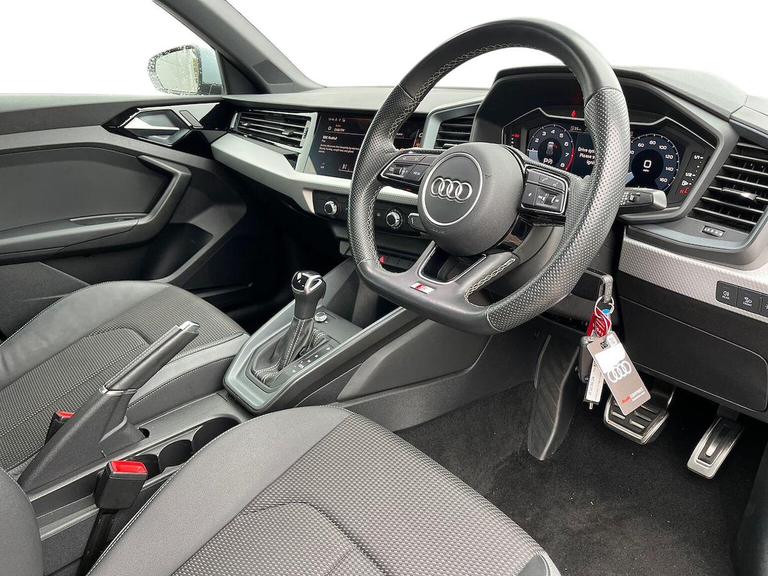 Used Audi A1 2023 for sale - 76369098: Photo 15