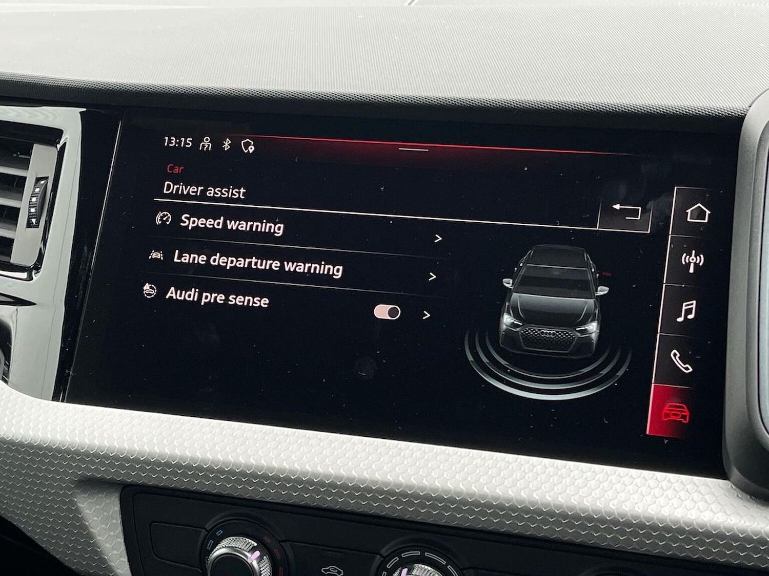 Used Audi A1 2023 for sale - 76369098: Photo 24