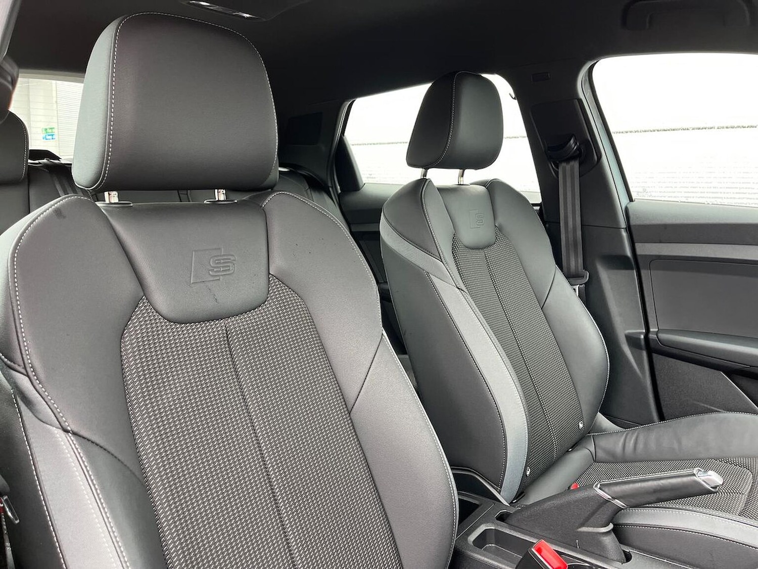 Used Audi A1 2023 for sale - 76369098: Photo 25