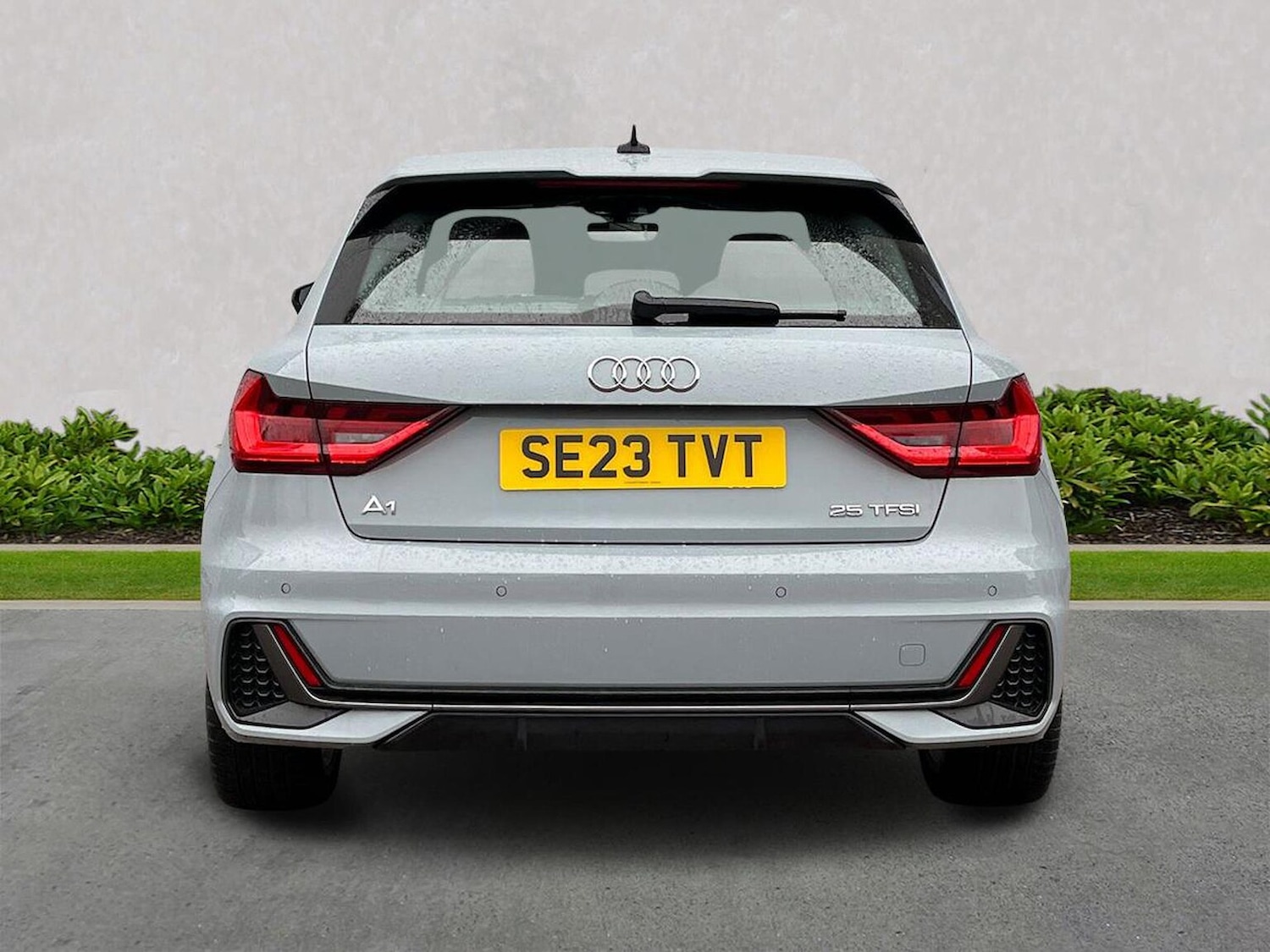 Used Audi A1 2023 for sale - 76369098: Photo 4