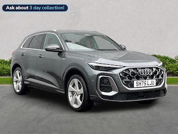 Used Audi Q5 2025 for sale - 78790098: Photo
