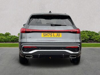 Used Audi Q5 2025 for sale - 78790098: Photo