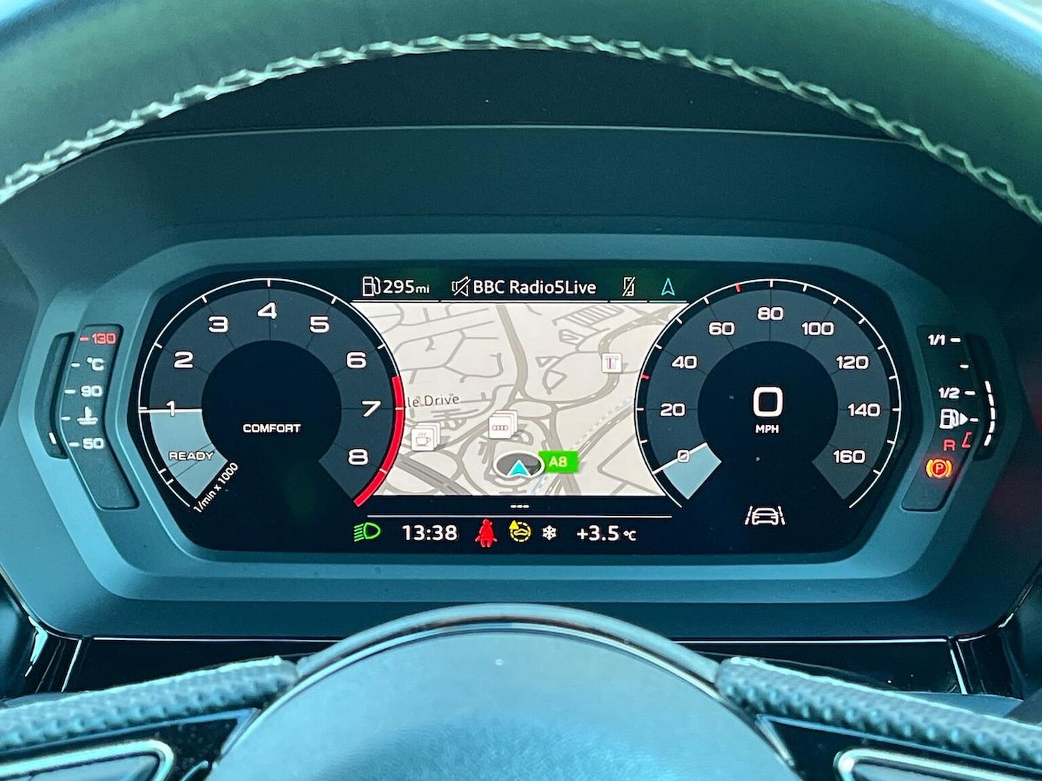 Used Audi A3 2022 for sale - 76699400: Photo 10