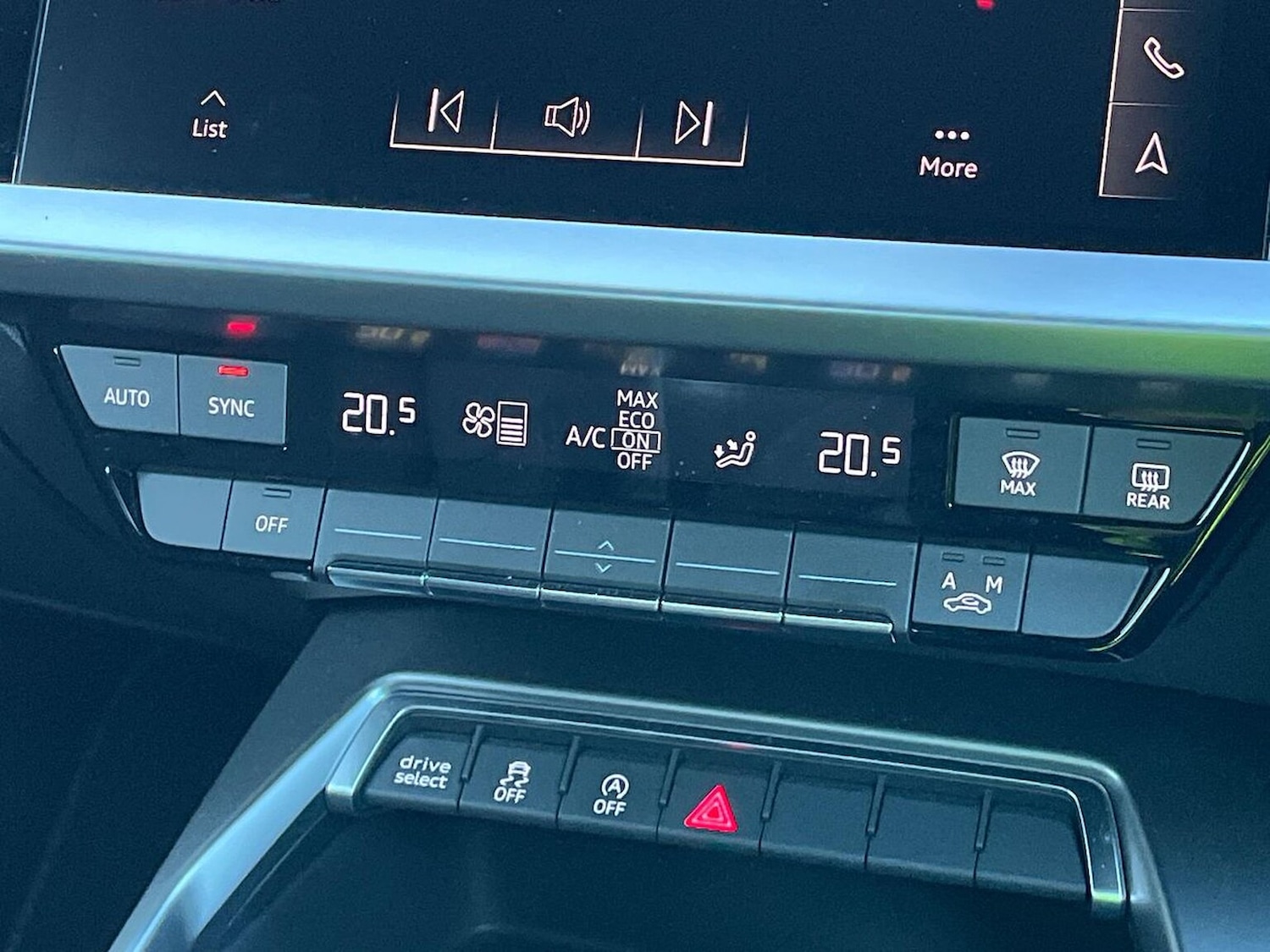 Used Audi A3 2022 for sale - 76699400: Photo 12