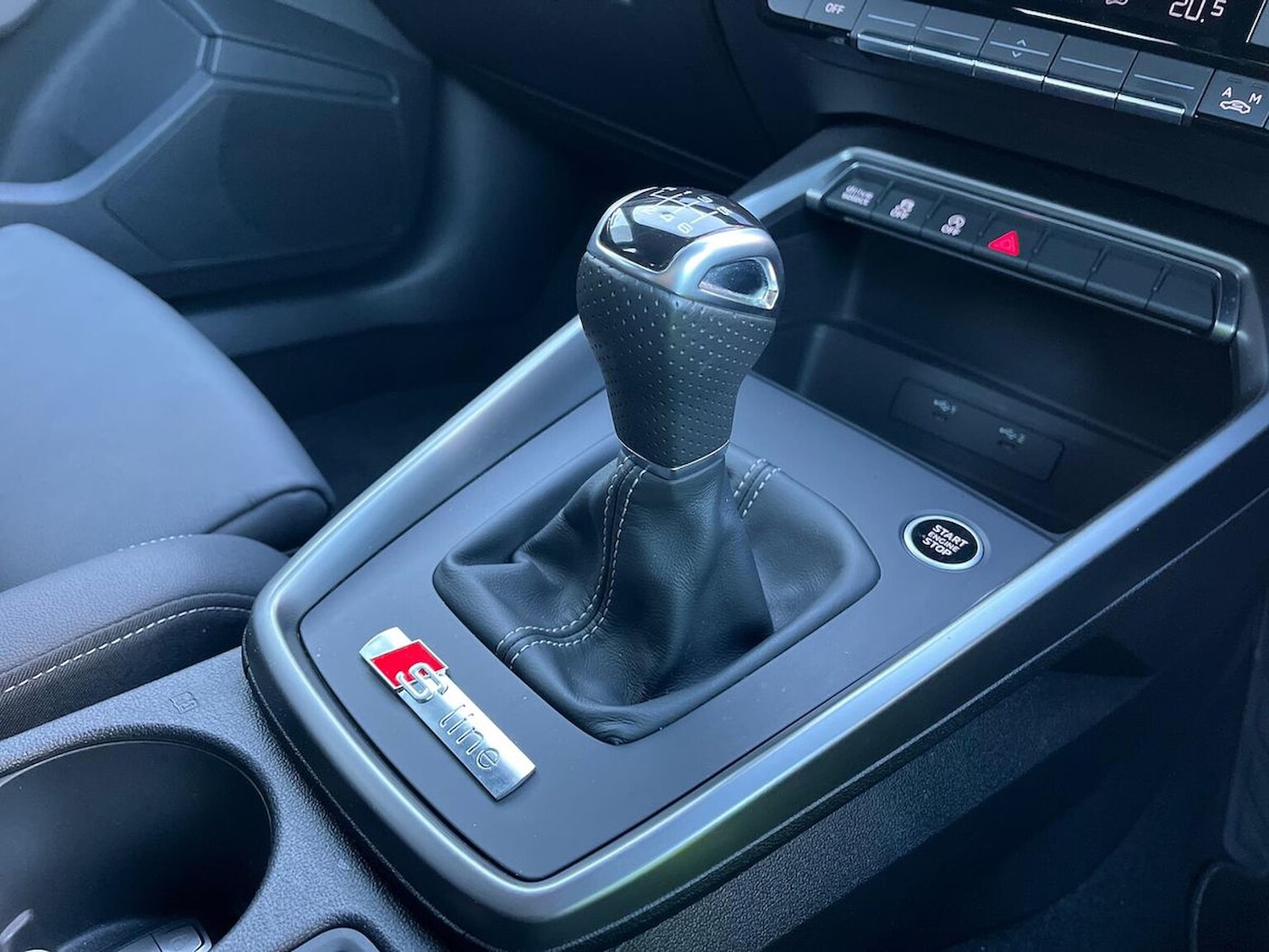 Used Audi A3 2022 for sale - 76699400: Photo 13