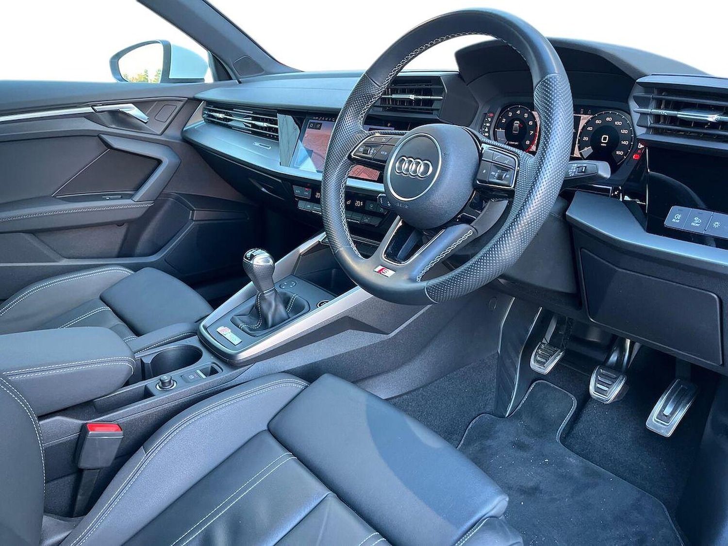 Used Audi A3 2022 for sale - 76699400: Photo 15