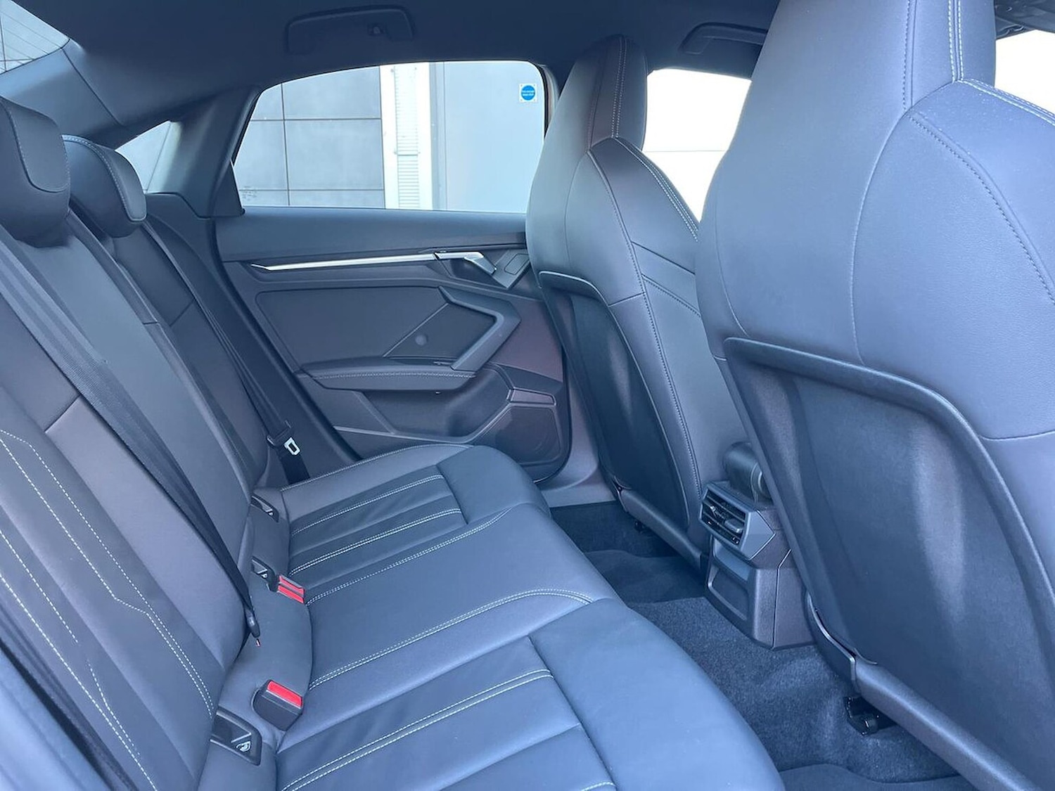 Used Audi A3 2022 for sale - 76699400: Photo 16