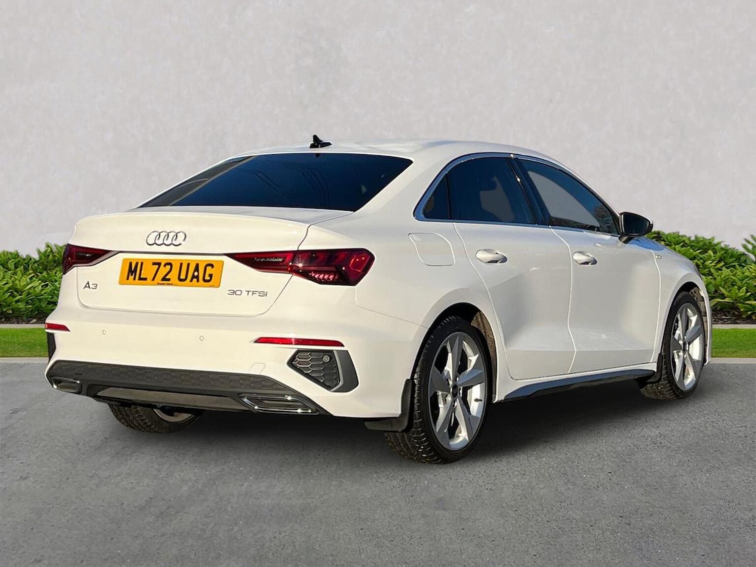 Used Audi A3 2022 for sale - 76699400: Photo 18