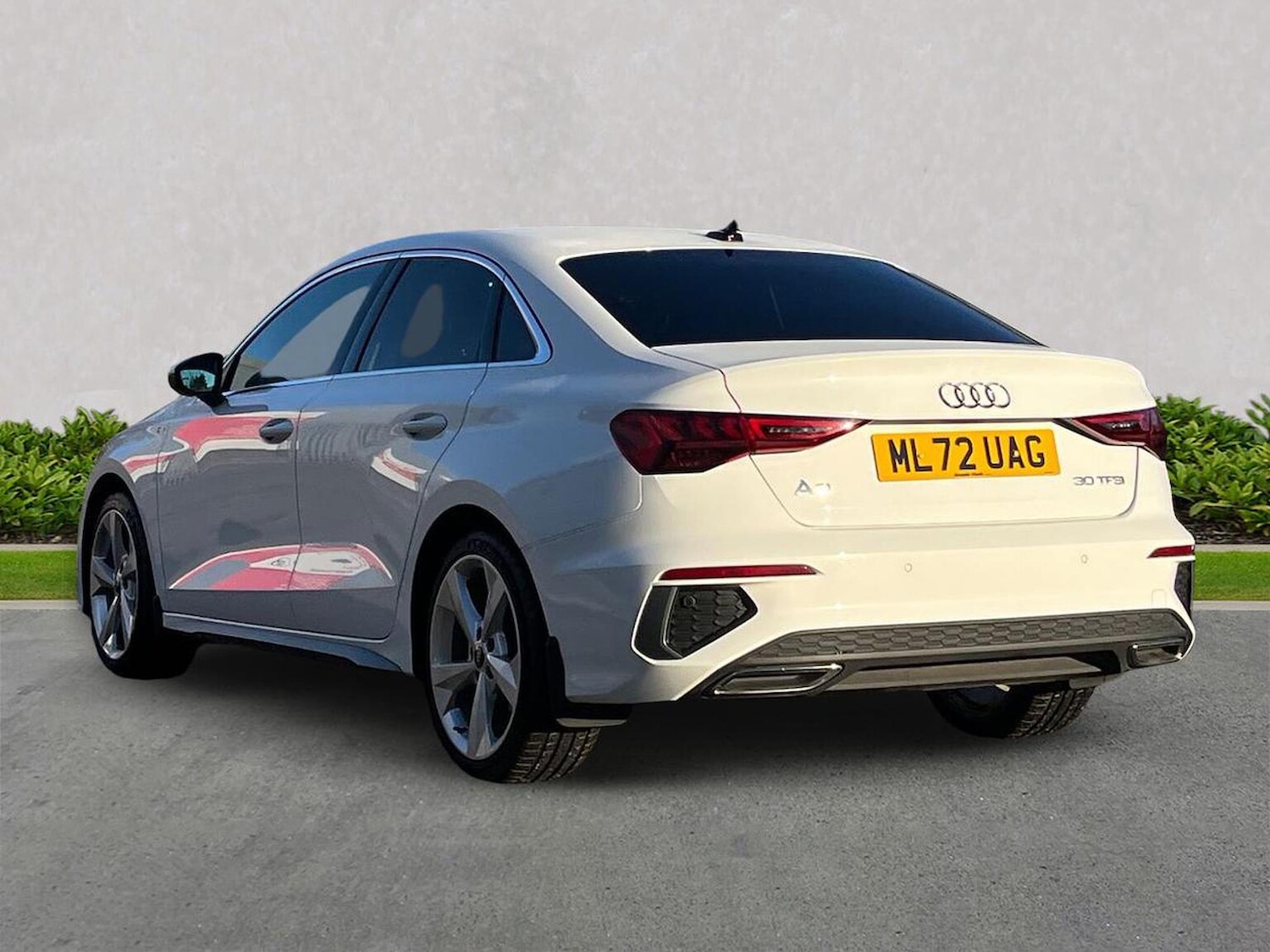 Used Audi A3 2022 for sale - 76699400: Photo 2