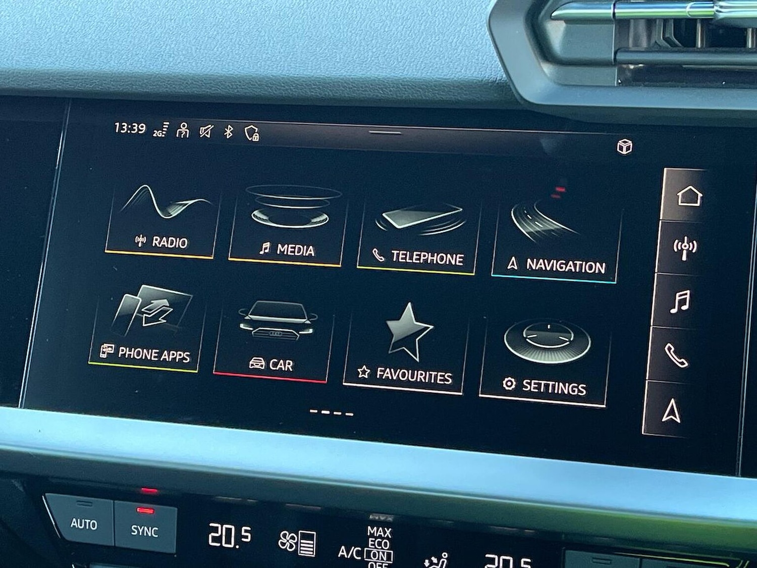 Used Audi A3 2022 for sale - 76699400: Photo 23