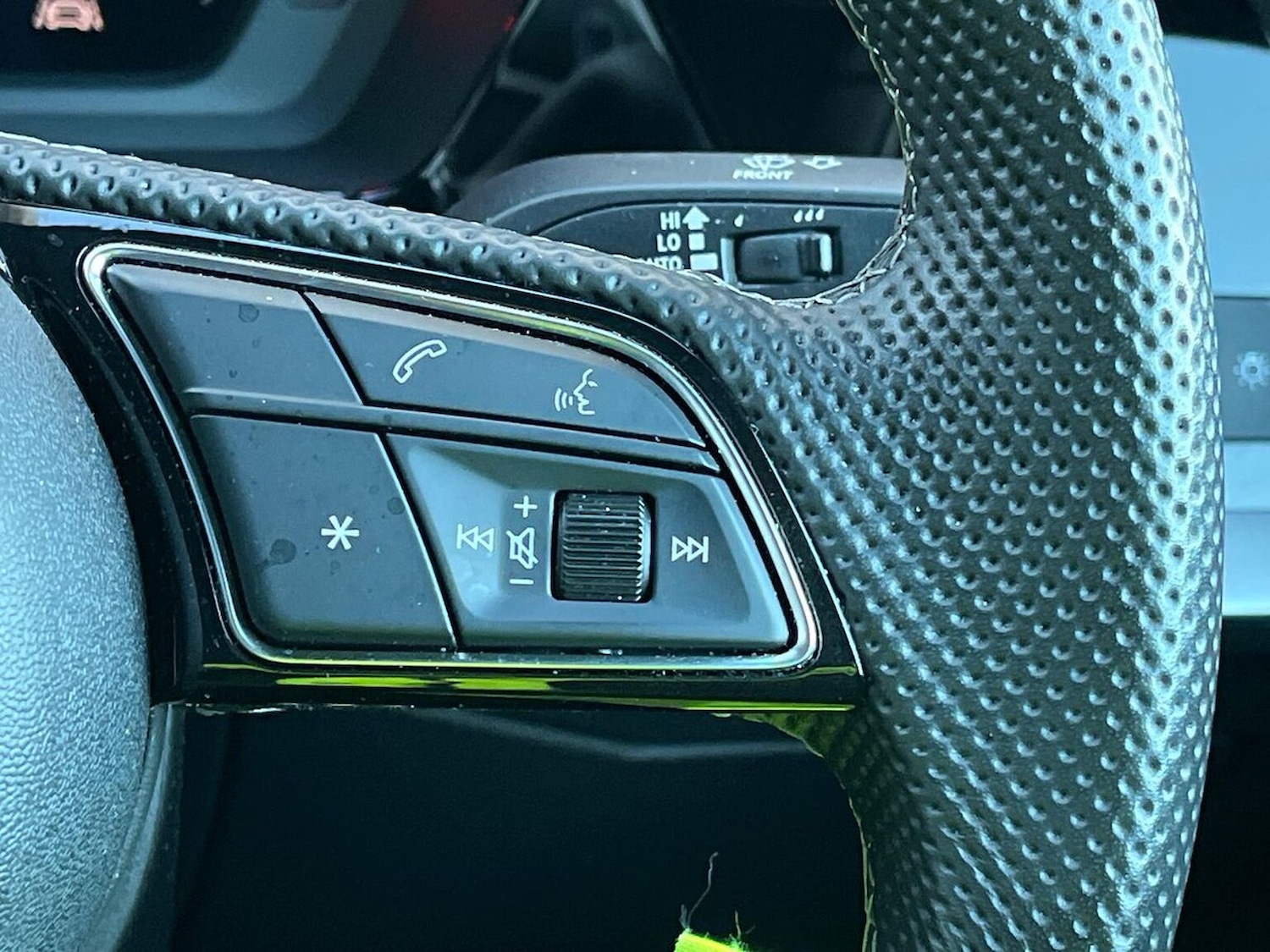 Used Audi A3 2022 for sale - 76699400: Photo 26