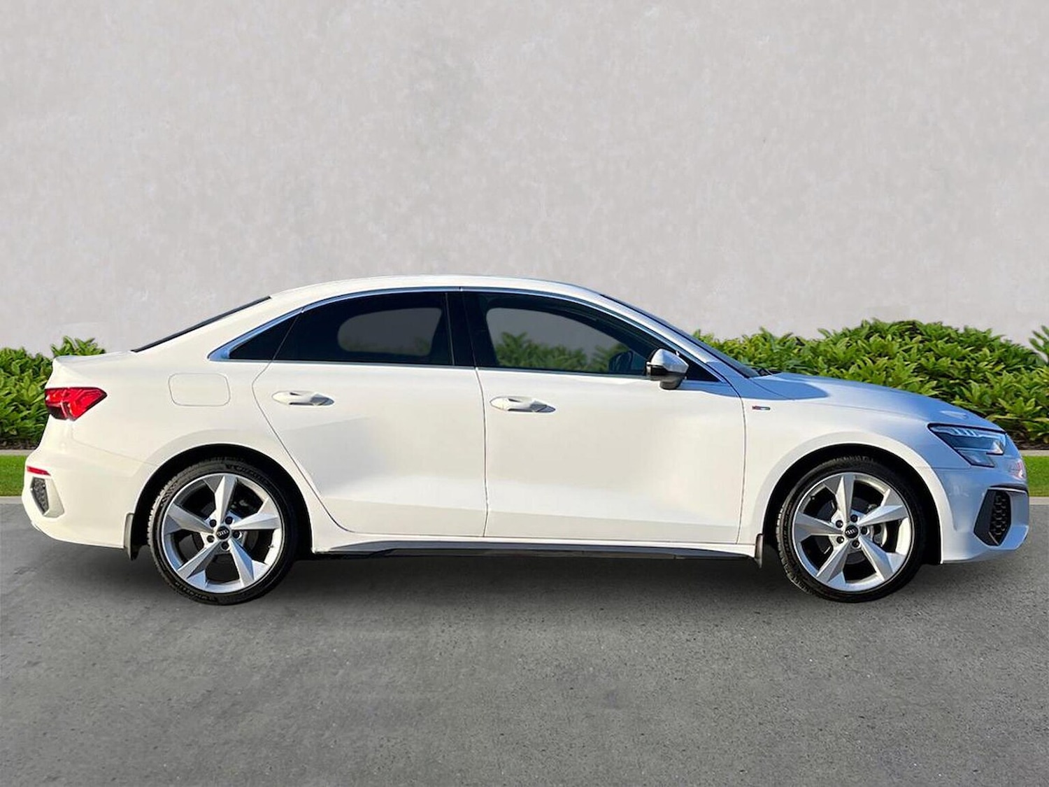 Used Audi A3 2022 for sale - 76699400: Photo 3