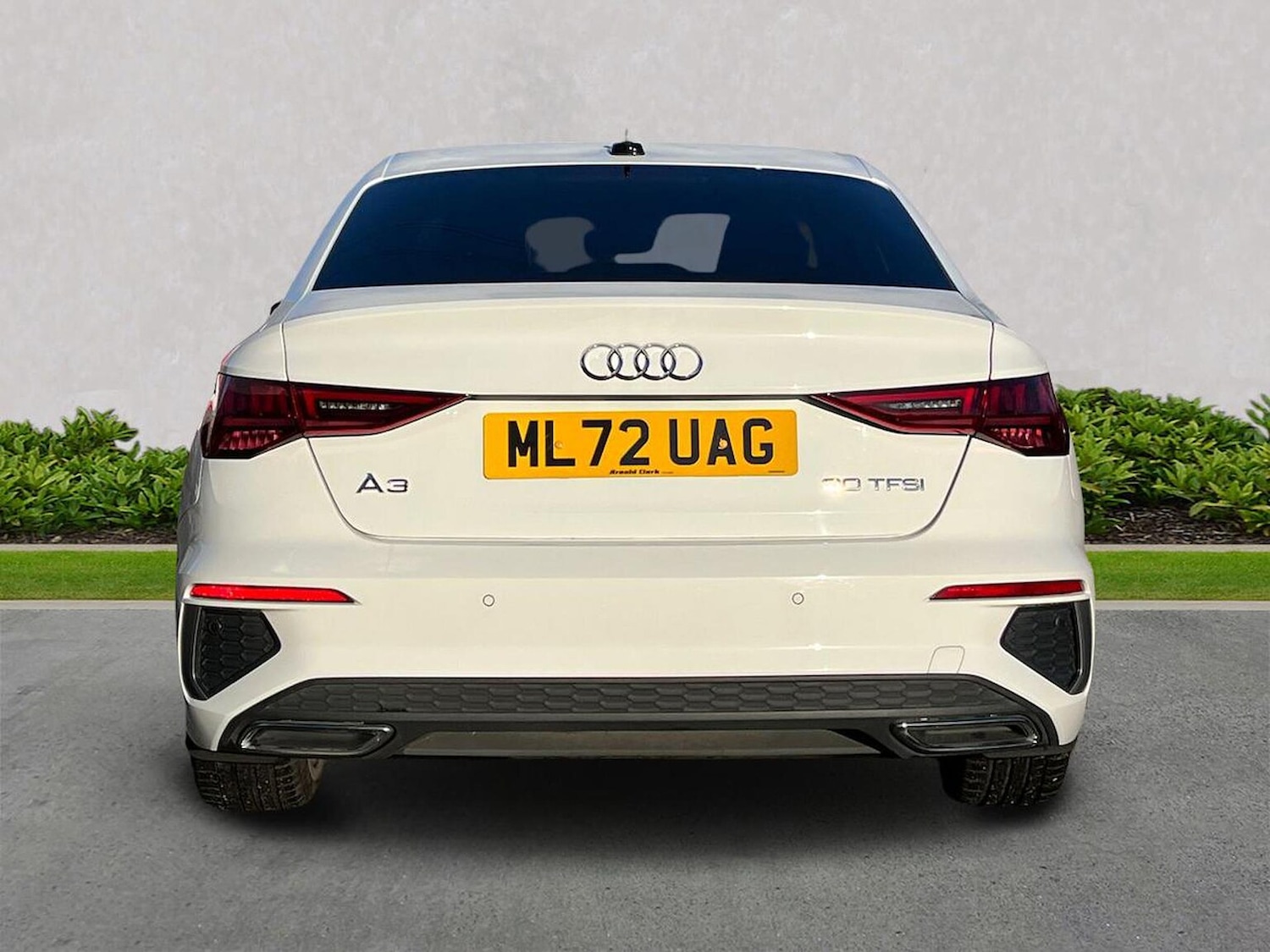 Used Audi A3 2022 for sale - 76699400: Photo 4