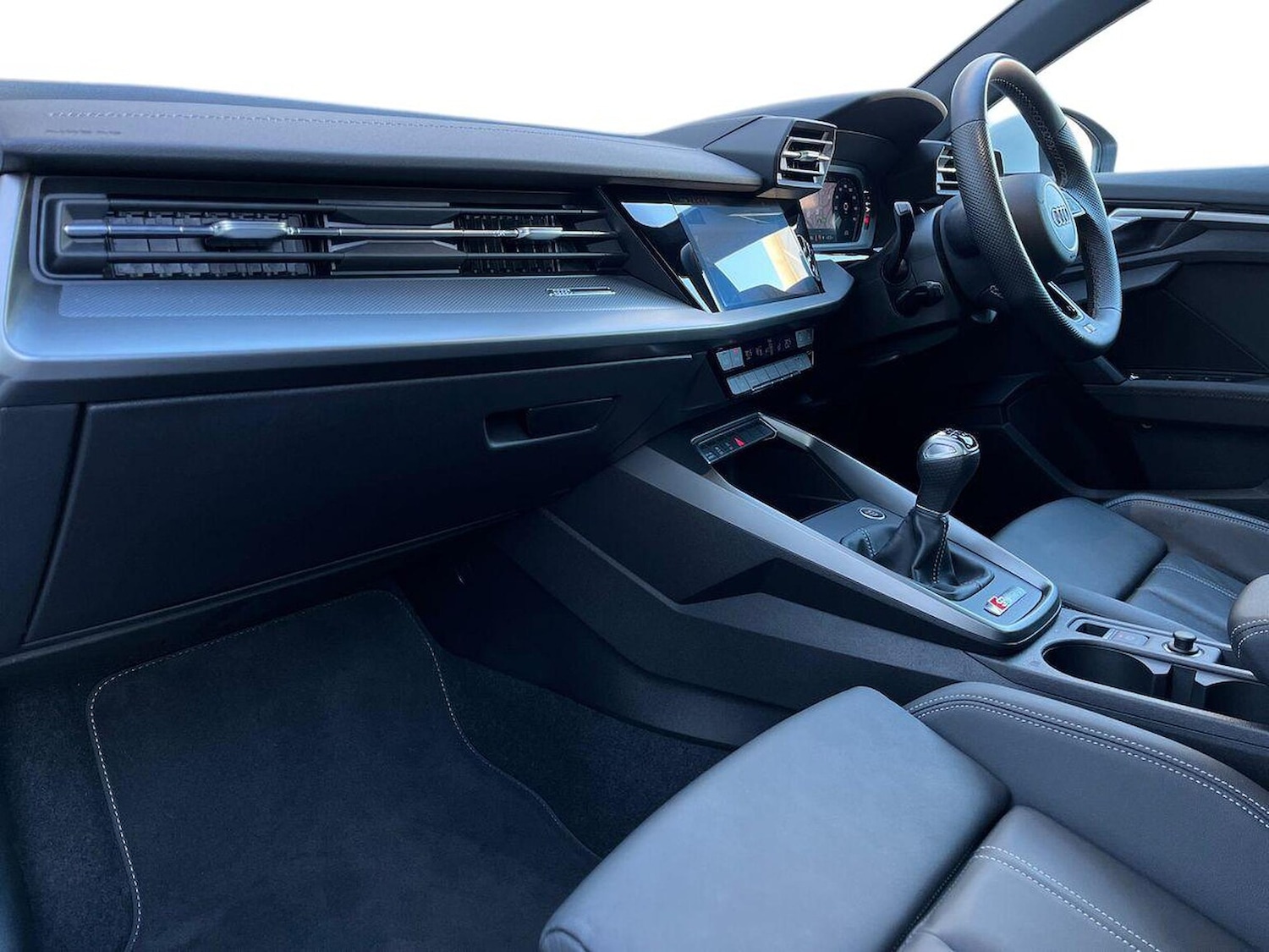 Used Audi A3 2022 for sale - 76699400: Photo 7