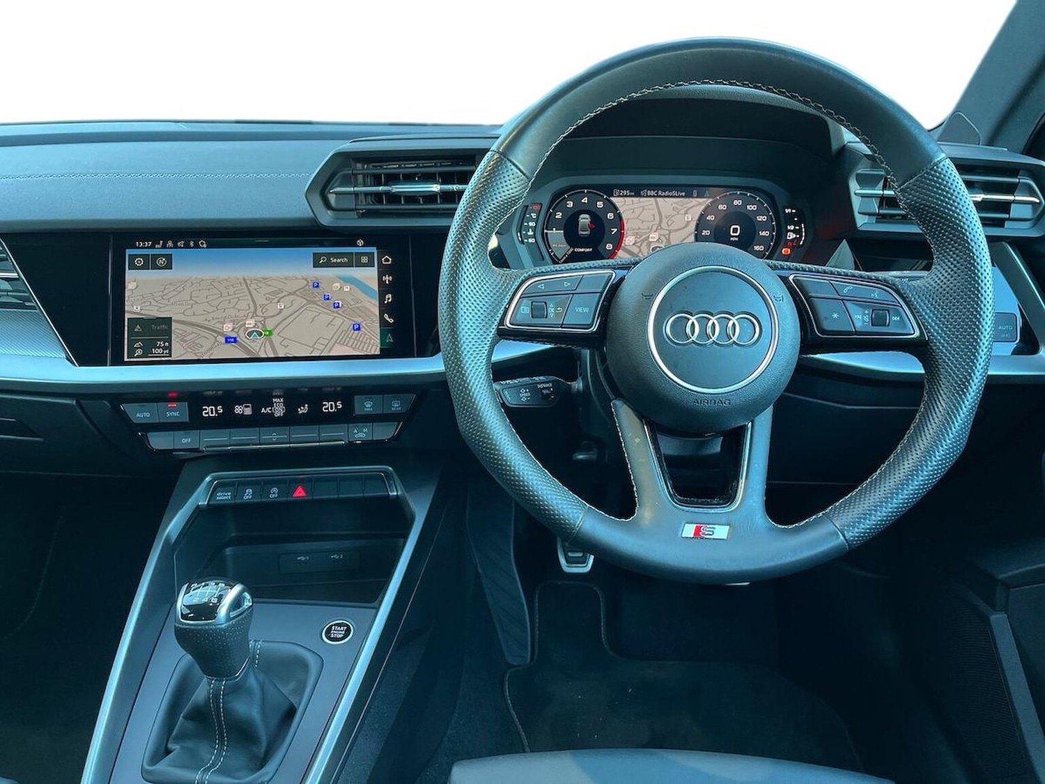 Used Audi A3 2022 for sale - 76699400: Photo 9