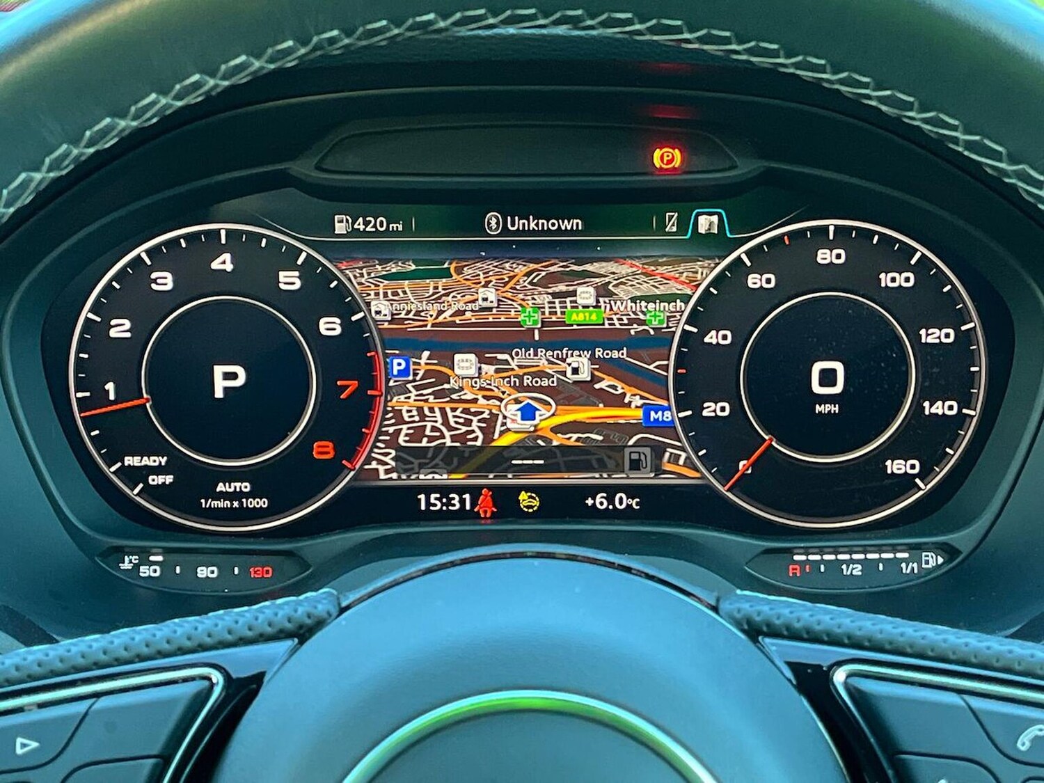 Used Audi Q2 2022 for sale - 77489012: Photo 10