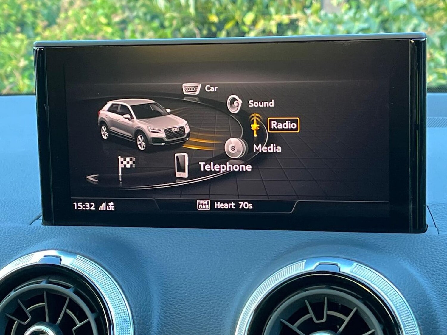 Used Audi Q2 2022 for sale - 77489012: Photo 11