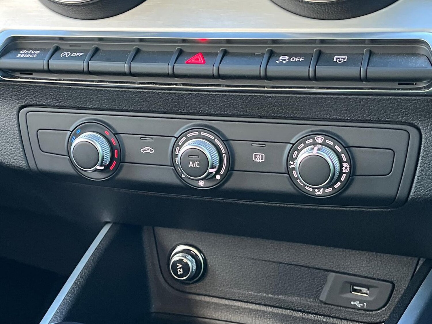 Used Audi Q2 2022 for sale - 77489012: Photo 12