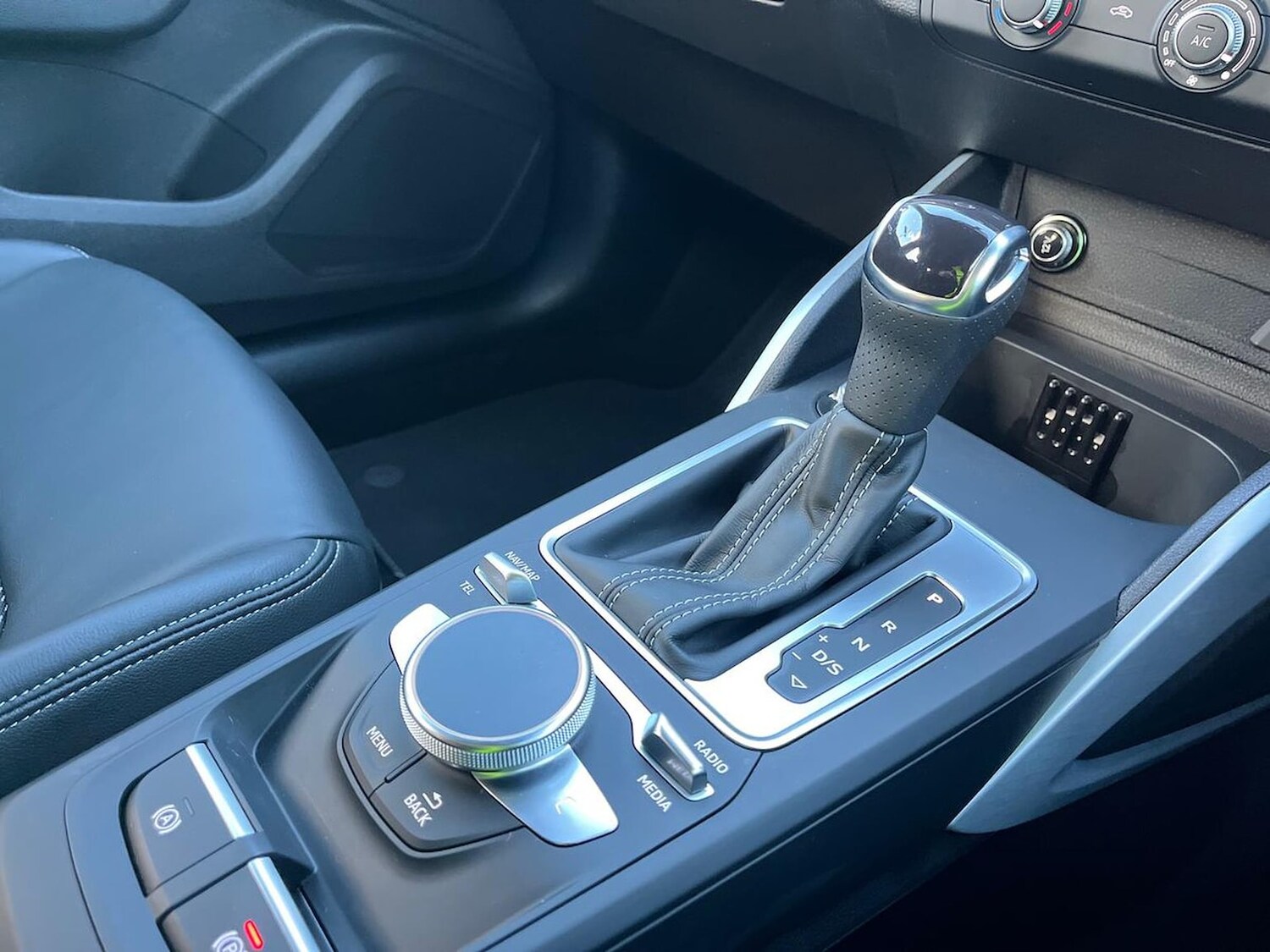 Used Audi Q2 2022 for sale - 77489012: Photo 13