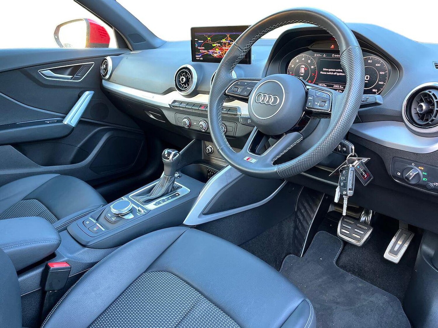 Used Audi Q2 2022 for sale - 77489012: Photo 15