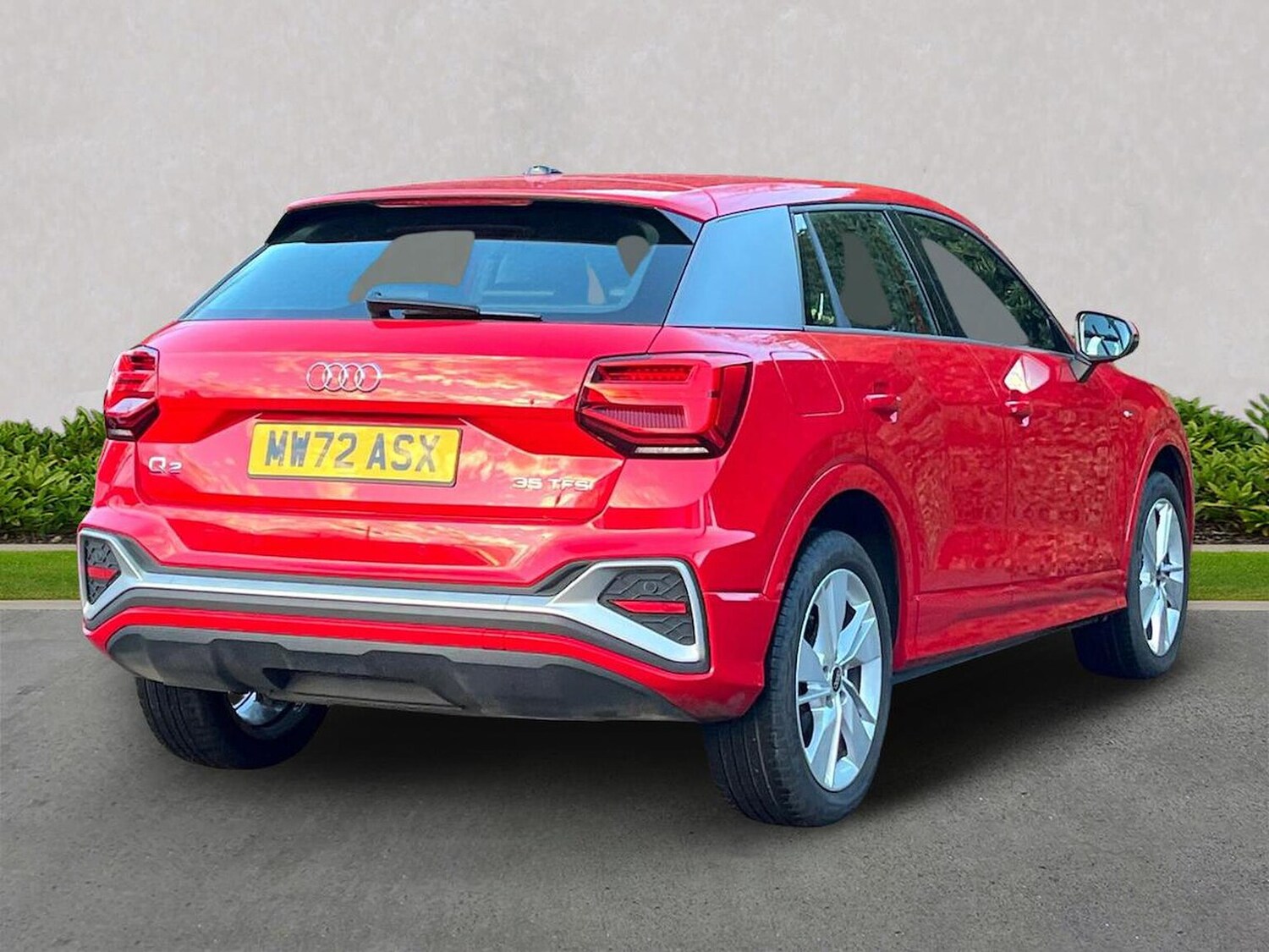 Used Audi Q2 2022 for sale - 77489012: Photo 18