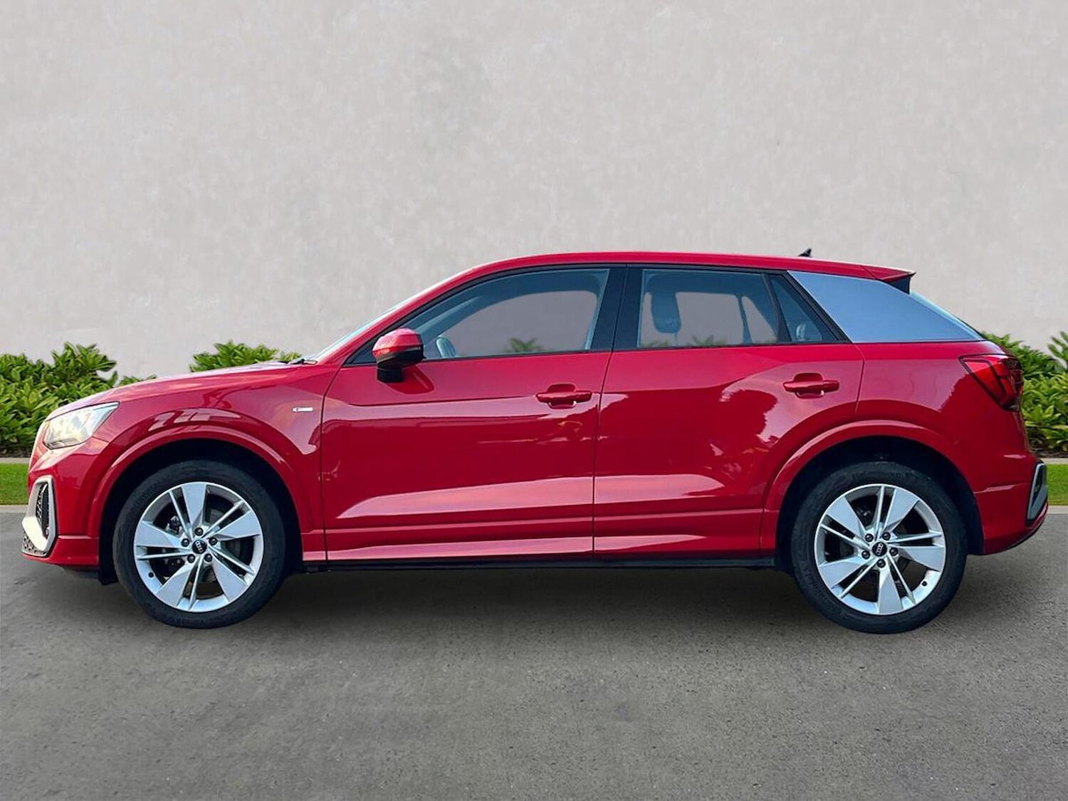 Used Audi Q2 2022 for sale - 77489012: Photo 19