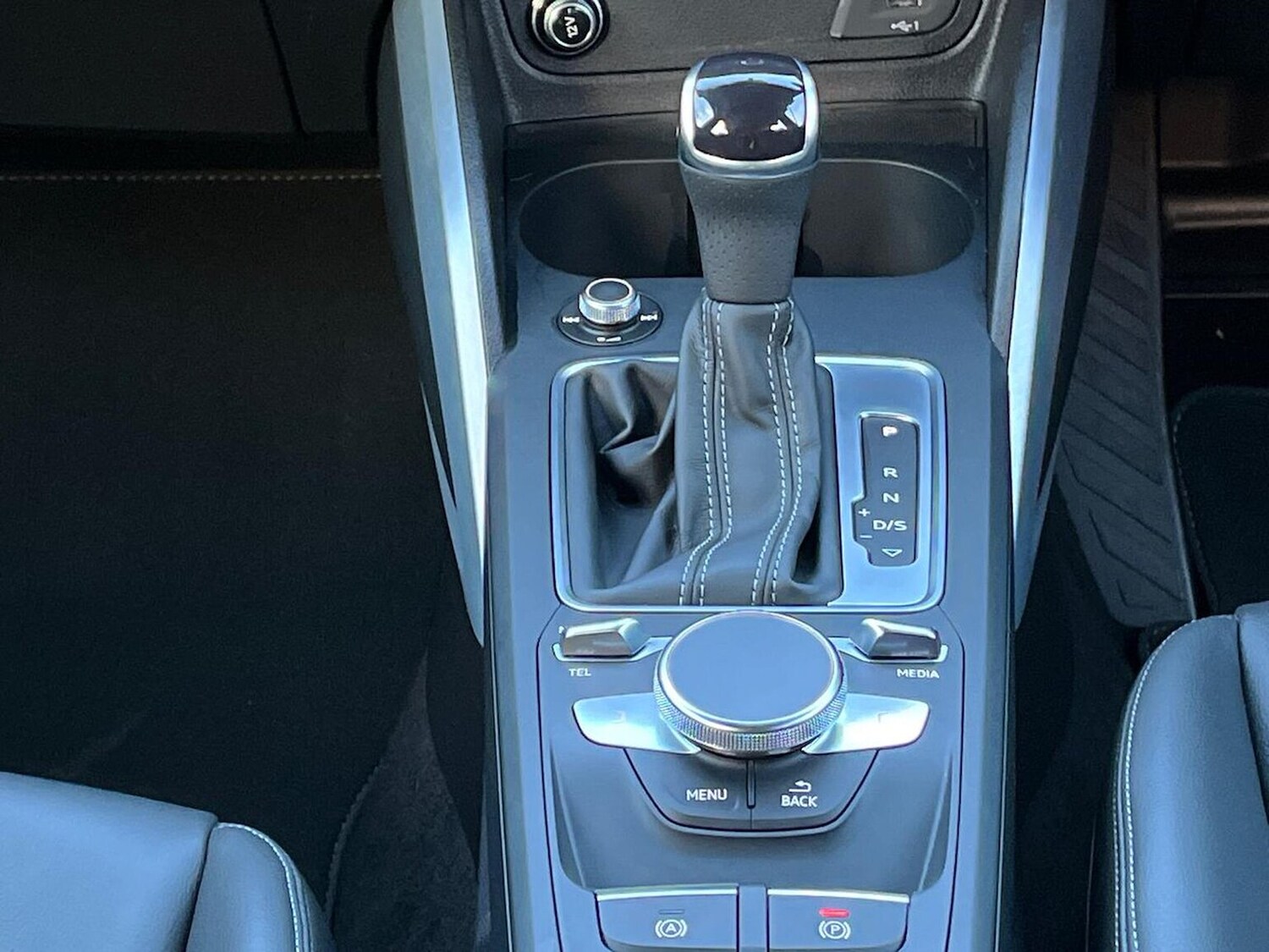 Used Audi Q2 2022 for sale - 77489012: Photo 22