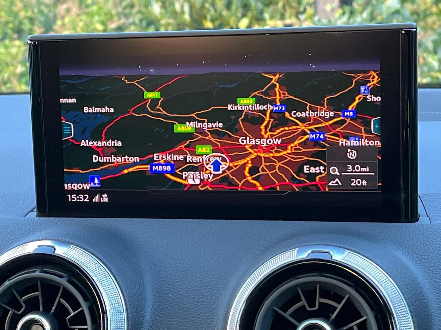 Used Audi Q2 2022 for sale - 77489012: Photo 24