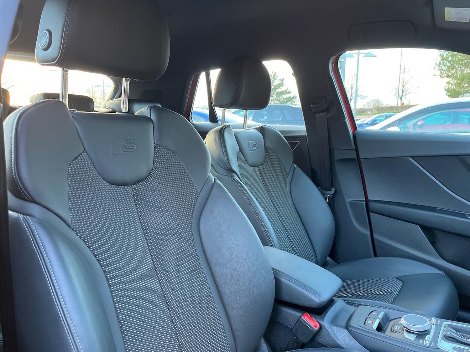 Used Audi Q2 2022 for sale - 77489012: Photo 25