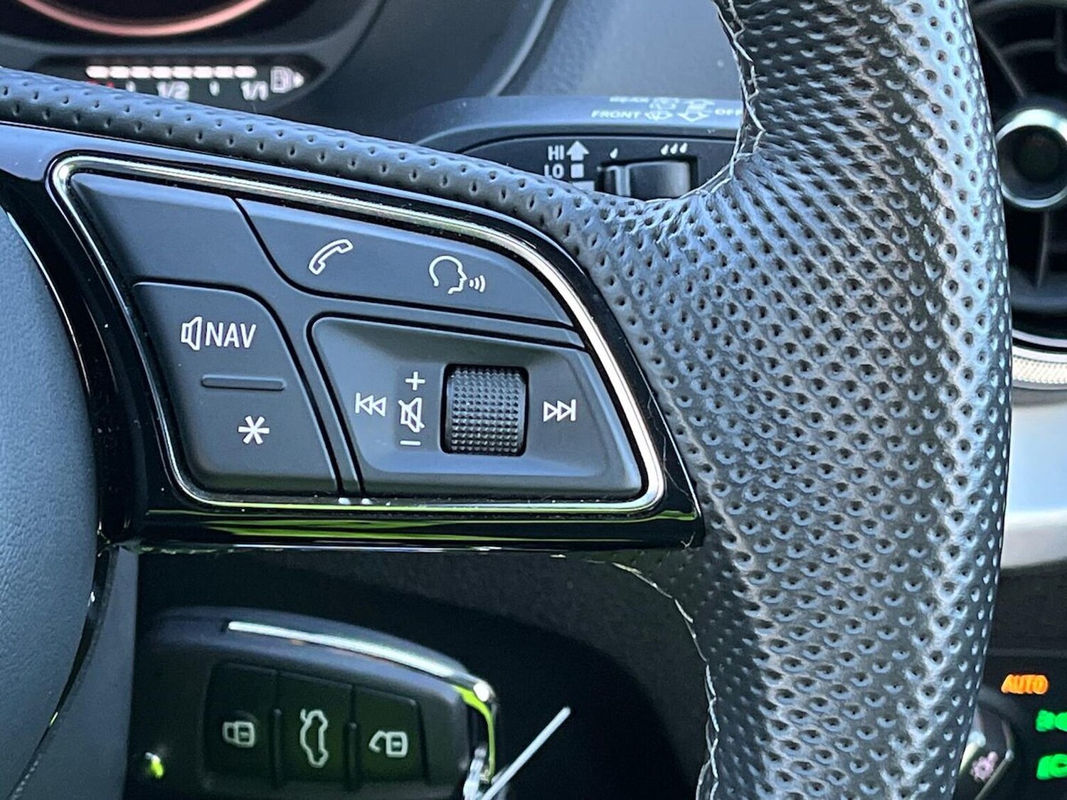 Used Audi Q2 2022 for sale - 77489012: Photo 26