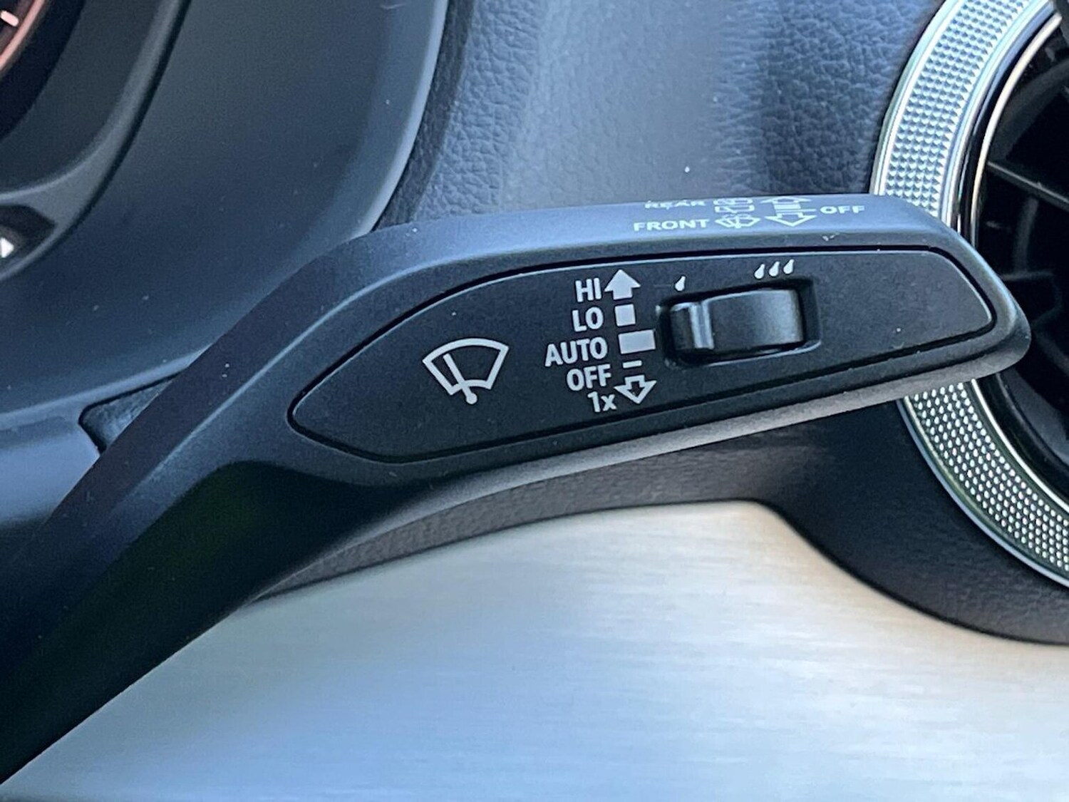 Used Audi Q2 2022 for sale - 77489012: Photo 29