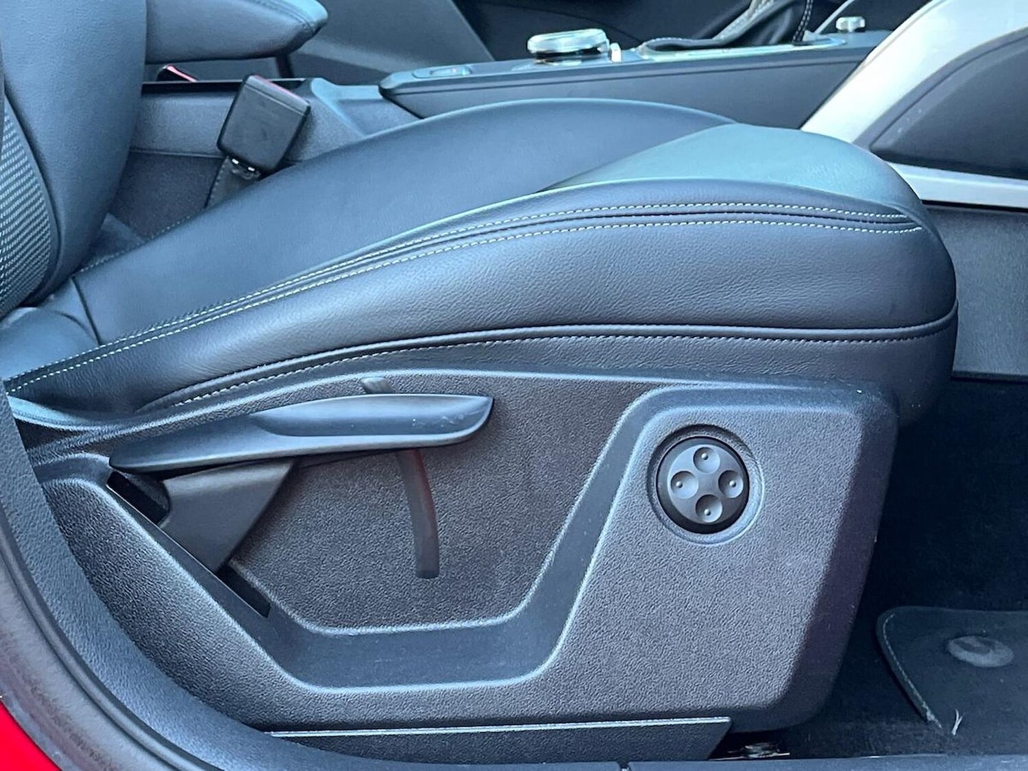 Used Audi Q2 2022 for sale - 77489012: Photo 30