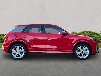 Used Audi Q2 2022 for sale - 77489012: Photo