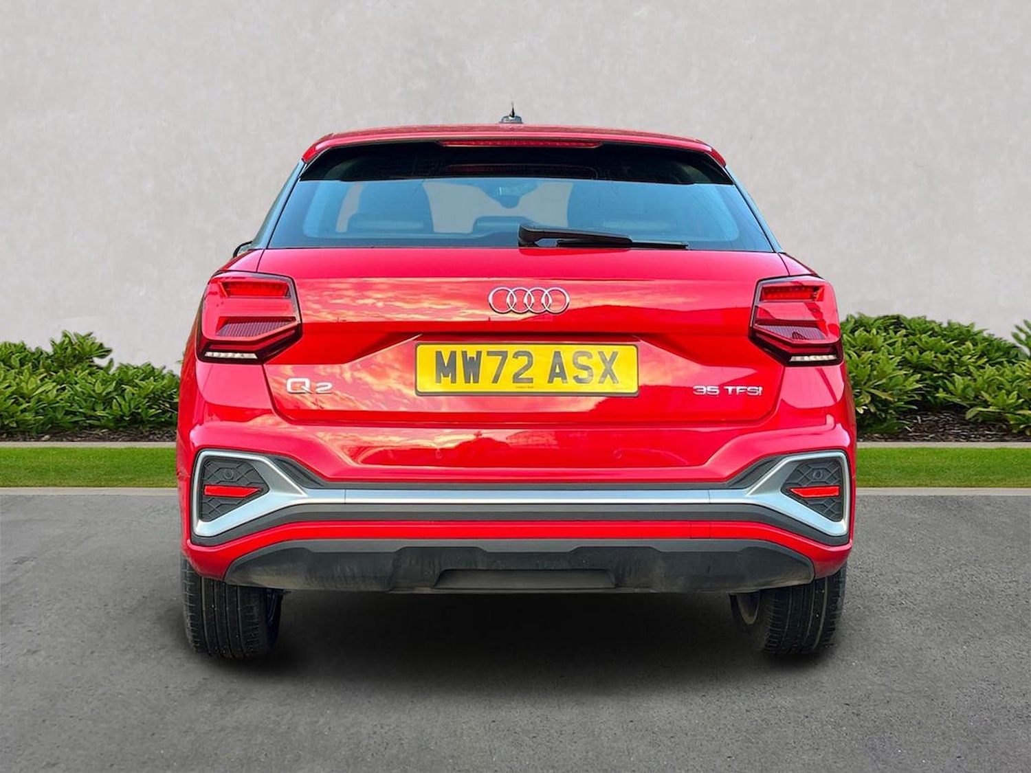 Used Audi Q2 2022 for sale - 77489012: Photo 4