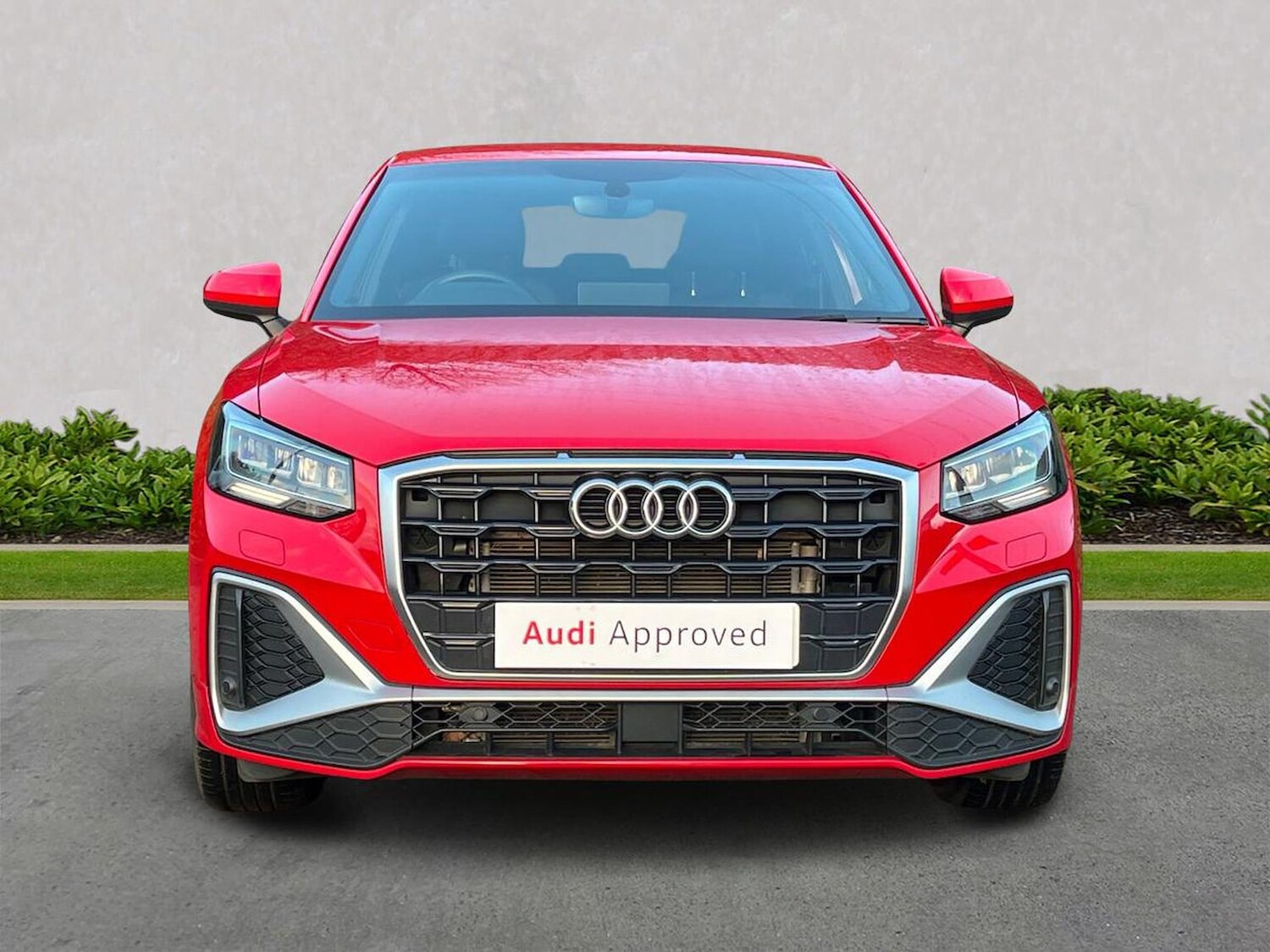 Used Audi Q2 2022 for sale - 77489012: Photo 5