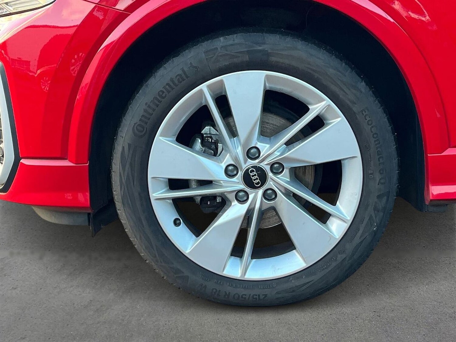 Used Audi Q2 2022 for sale - 77489012: Photo 6