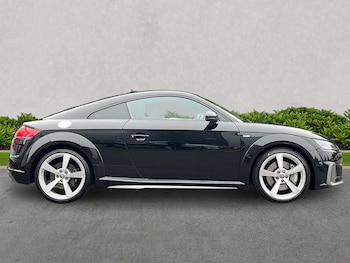 Used Audi TT 2019 for sale - 79047865: Photo