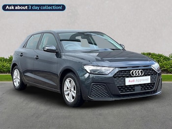 Audi - A1