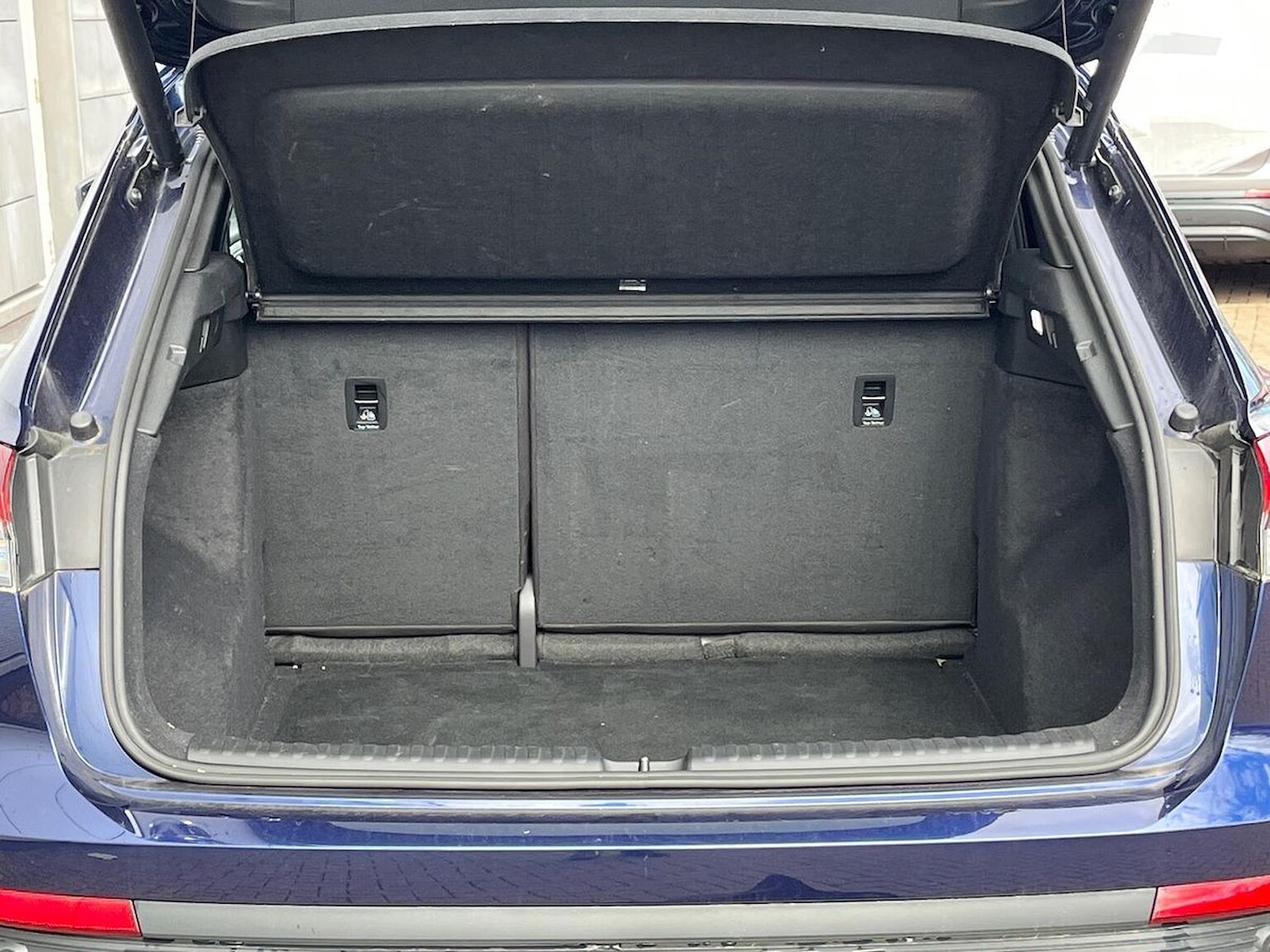 Used Audi Q4 e-tron 2021 for sale - 78193946: Photo 19