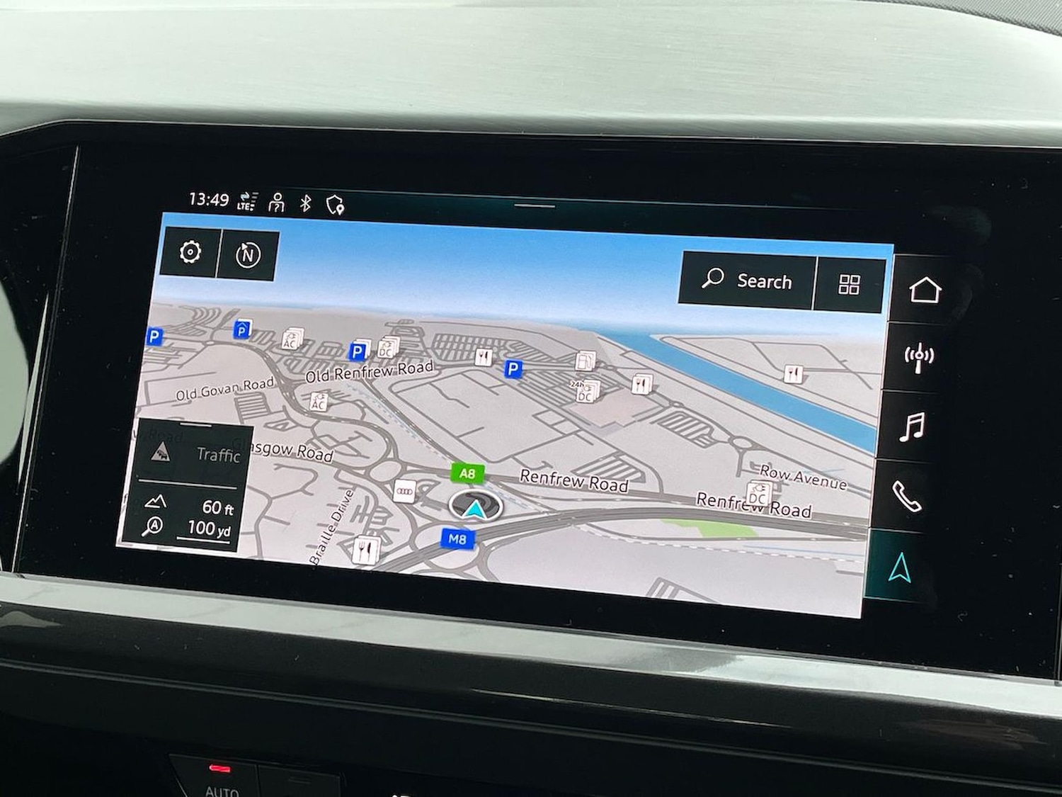 Used Audi Q4 e-tron 2021 for sale - 78193946: Photo 26