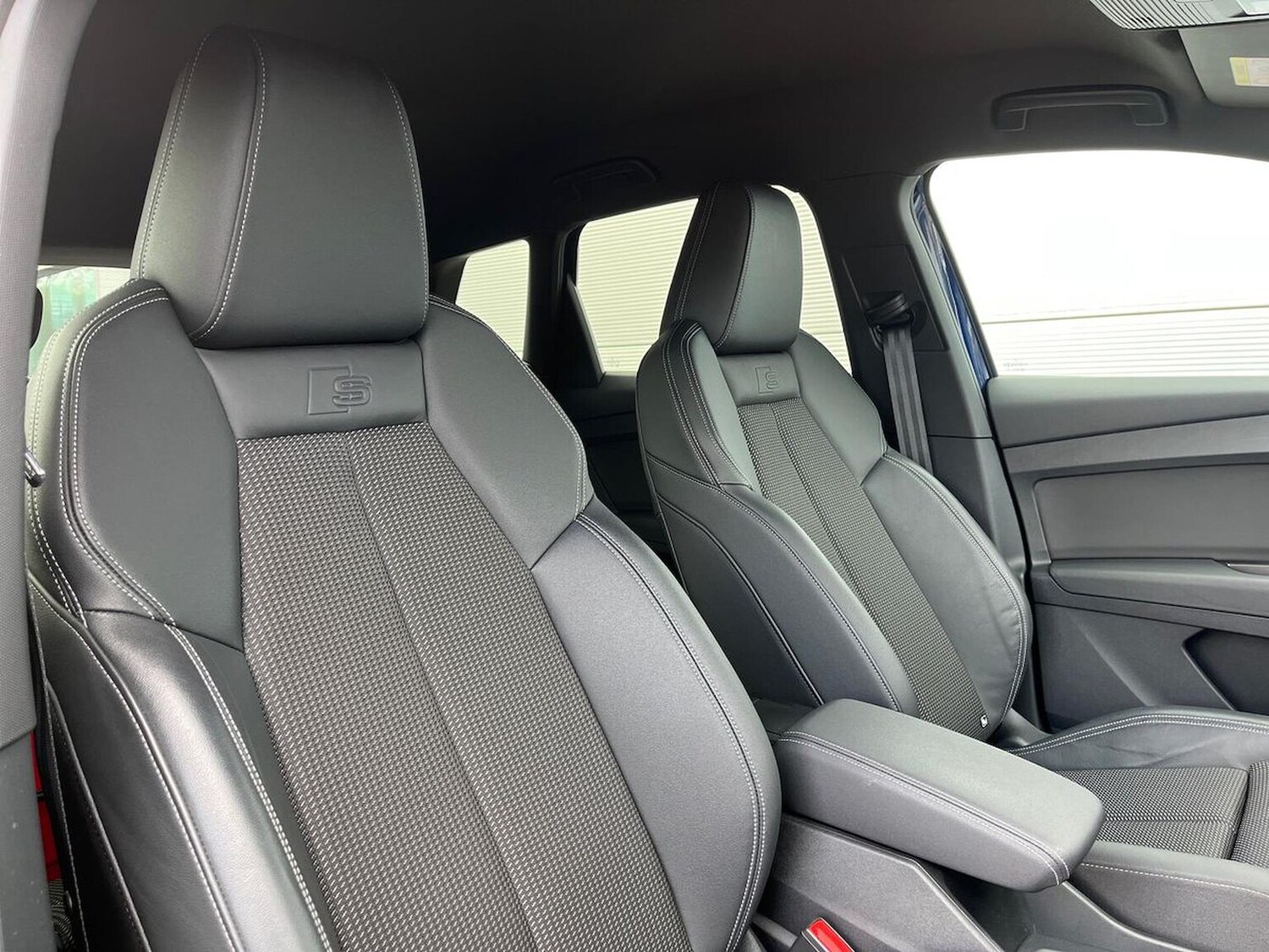 Used Audi Q4 e-tron 2021 for sale - 78193946: Photo 27