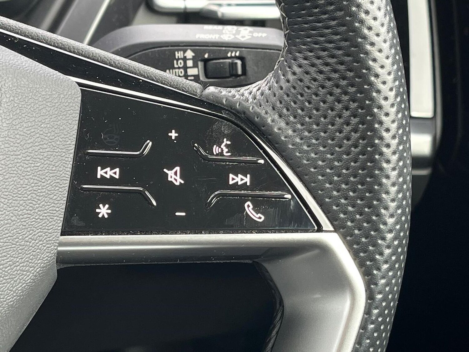 Used Audi Q4 e-tron 2021 for sale - 78193946: Photo 28