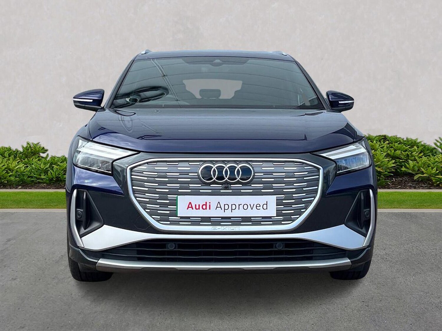 Used Audi Q4 e-tron 2021 for sale - 78193946: Photo 7