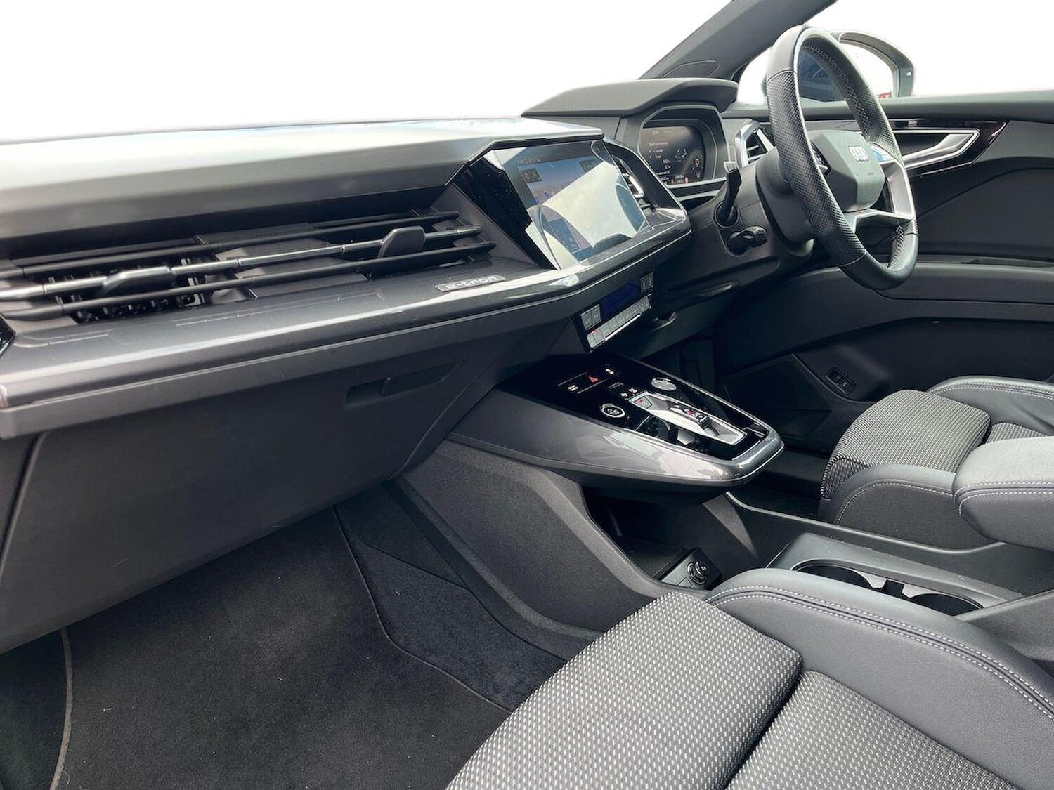 Used Audi Q4 e-tron 2021 for sale - 78193946: Photo 9