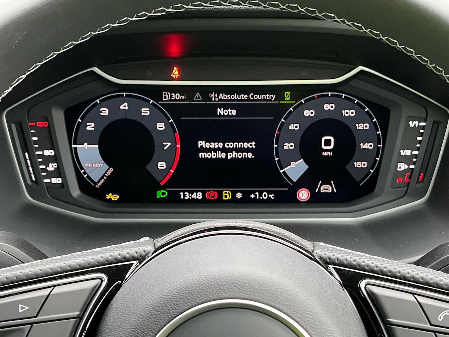 Used Audi A1 2025 for sale - 77656151: Photo 10