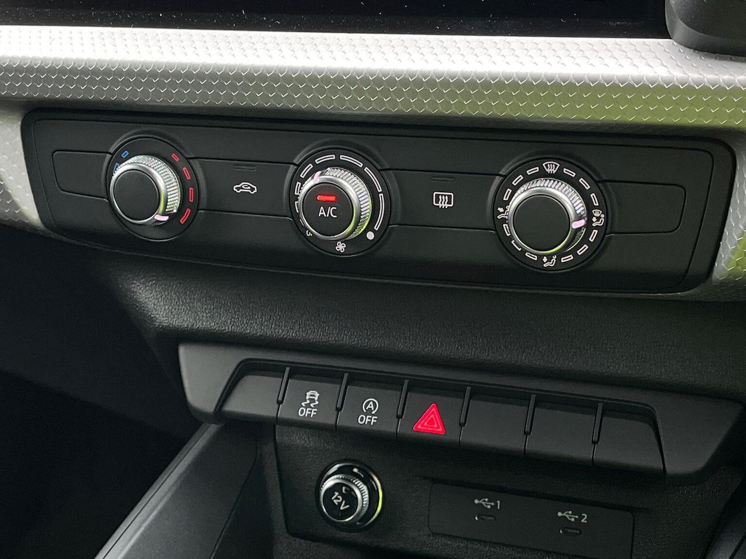 Used Audi A1 2025 for sale - 77656151: Photo 12