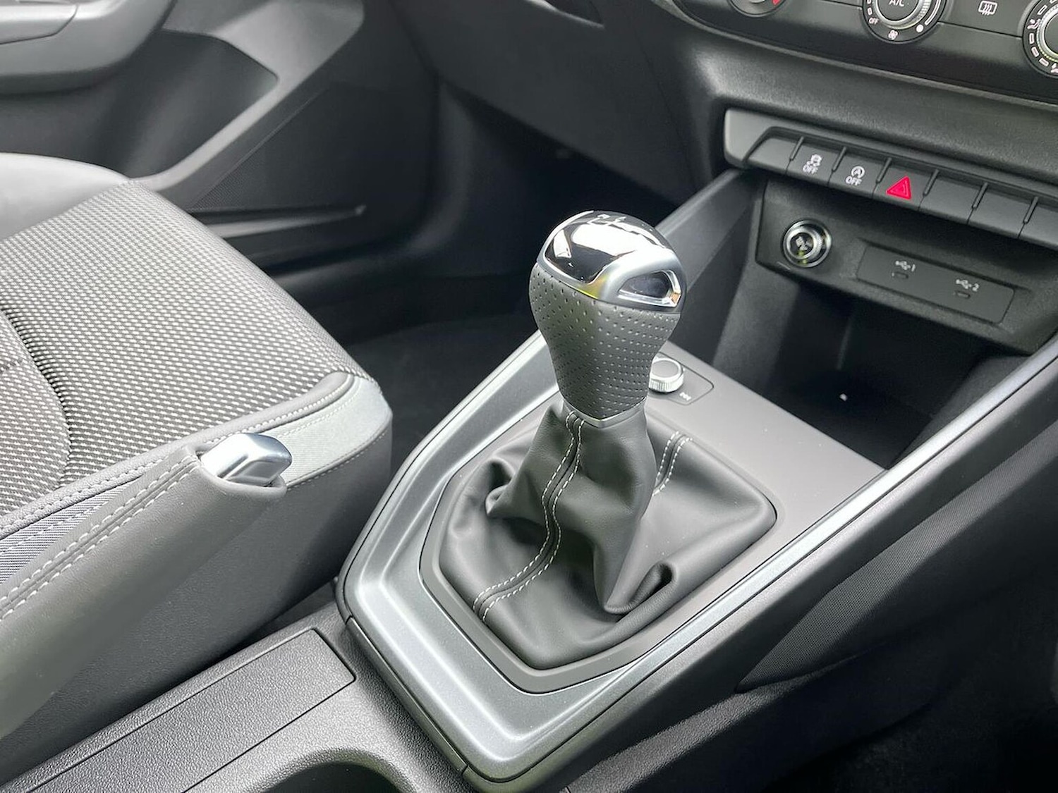 Used Audi A1 2025 for sale - 77656151: Photo 13