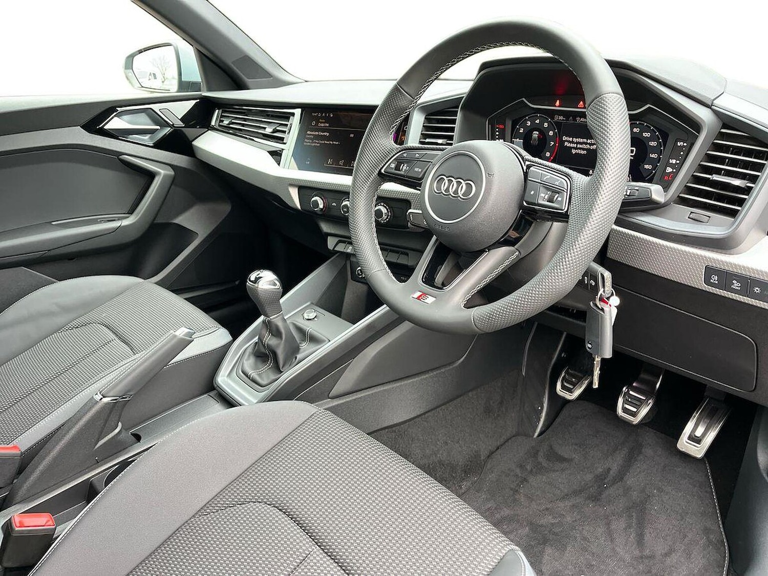 Used Audi A1 2025 for sale - 77656151: Photo 15