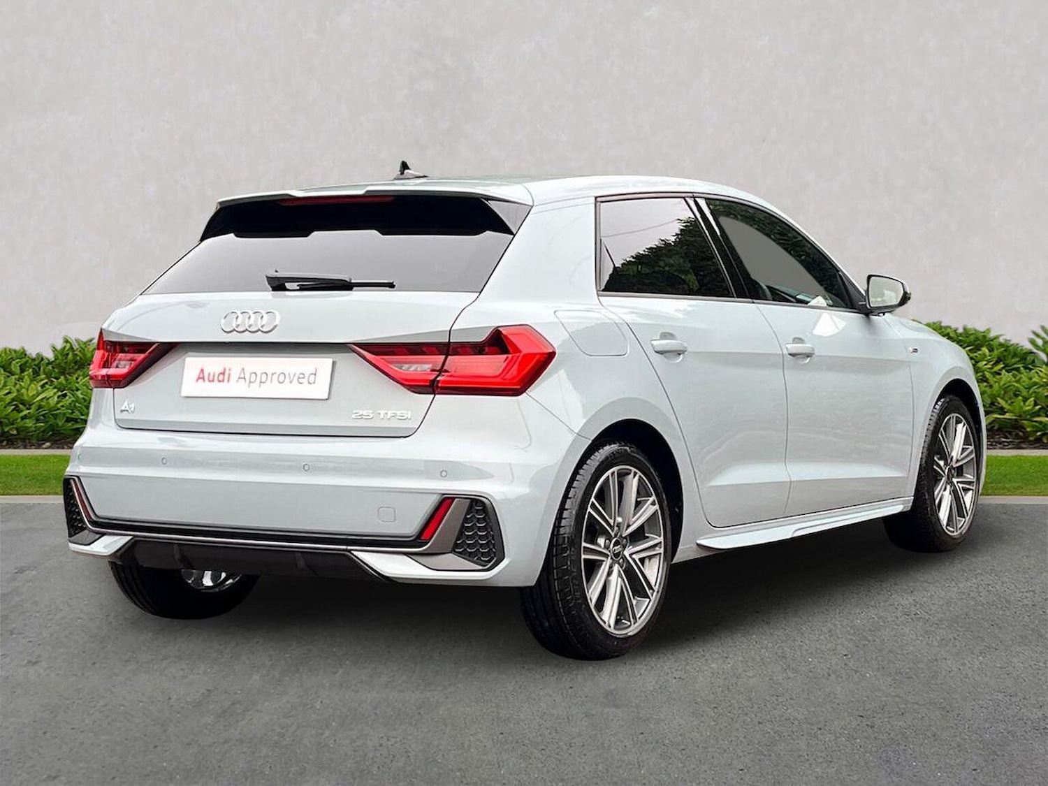 Used Audi A1 2025 for sale - 77656151: Photo 18