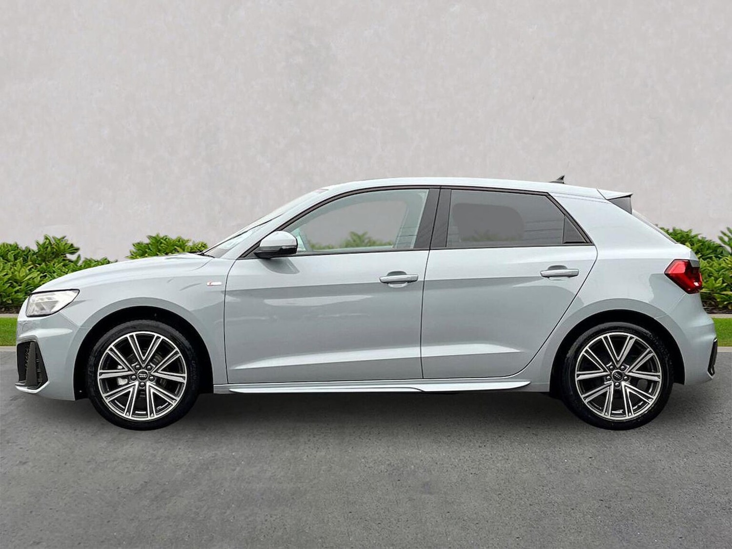 Used Audi A1 2025 for sale - 77656151: Photo 19